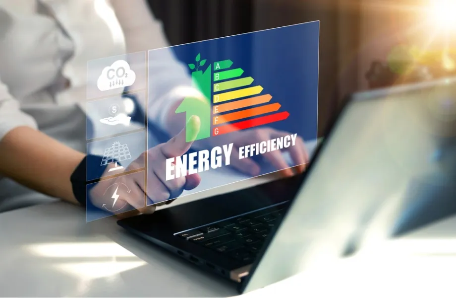 Energy Efficiency Solutions Image