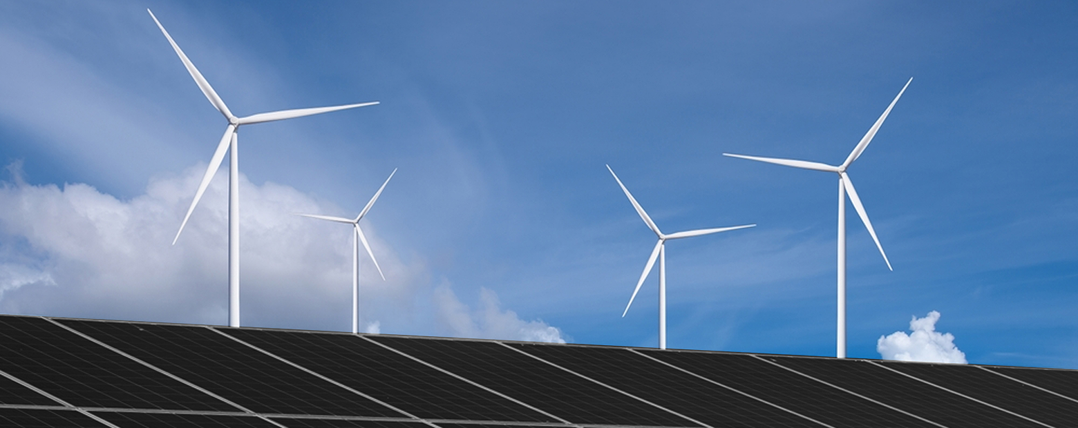 Energy Generation image