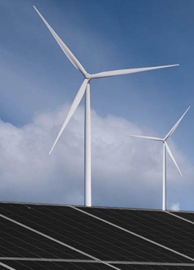 Energy Generation image