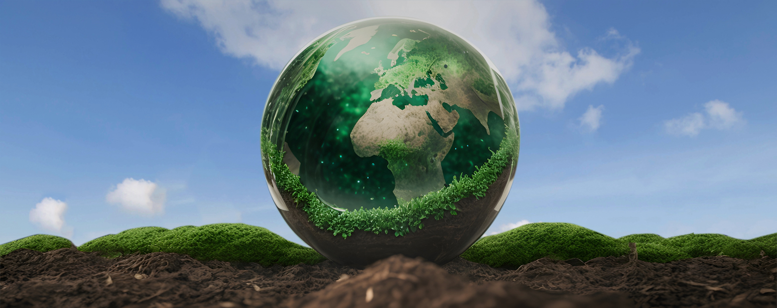 Net Zero Solution image