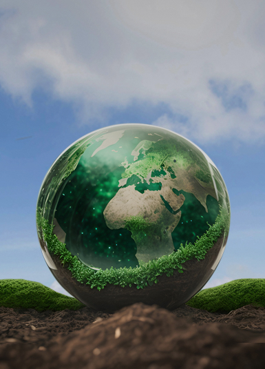 Net Zero Solution image