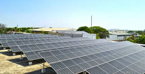 Highlight Project View