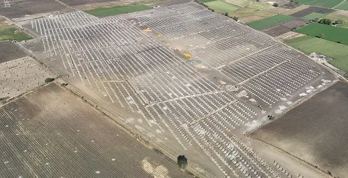 Highlight Project View