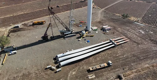 Highlight Project View