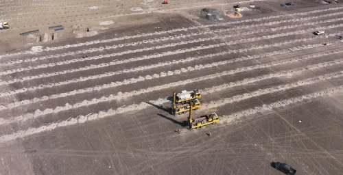 Highlight Project View