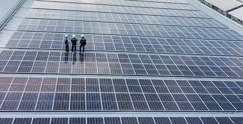 Highlight Project View