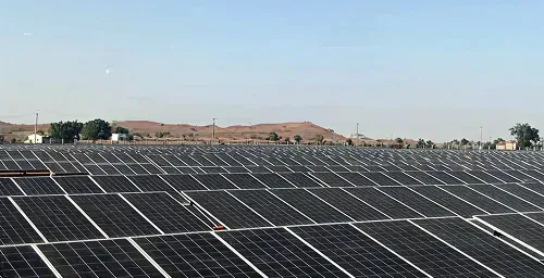 Highlight Project View